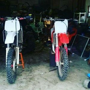 Meet your Posher, Bradley